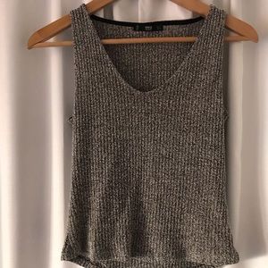 Mango Comfy Tank